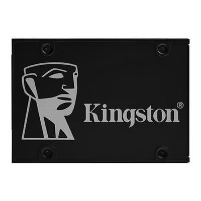《Sunlink》金士頓 Kingston KC600 512GB SSD 固態硬碟 (SKC600/512G)