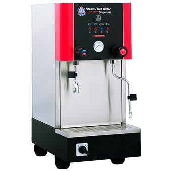 一鑫餐具【YMSH-15蒸氣開水機】開水機飲料機冷飲機咖啡機