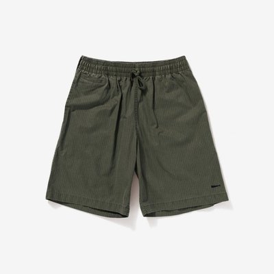 TSU日本代購  DESCENDANT SHORE SHORTS BEACH SHORTS 短褲  2020SS