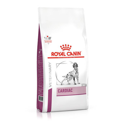 【HT】ROYAL CANIN法國皇家EC26心臟處方狗飼料2公斤
