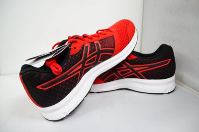 《星野球》 亞瑟士 ASICS PATRIOT 8 男款慢跑鞋(T619N-2390 ) 特價1250元