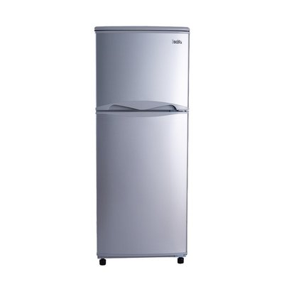 KOLIN 歌林 【KR-213S03】 125公升 二級能效 雙門電冰箱