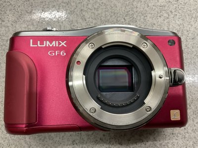 [保固一年] [ 高雄明豐]  Panasonic Lumix GF6  便宜賣GF8 gf7 gf5 [G0809]