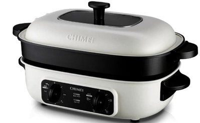 [博品屋]CHIMEI奇美 4L多功能大容量蒸烤盤 HP-13BT0K