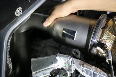 黃帝的店~Porsche Cayenne E3 COUPE 2.9 3.0 TNEER 200目當派 閥門排氣管 APP