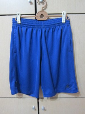 衣市藍~JORDAN 運動短褲 (M~170/76A~亮紫~) (211018)