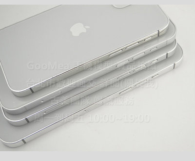 GMO 模型C塑膠壓克力耐摔Apple iPhone 12 Pro Max 6.7吋3鏡頭展示Dummy道具交差拍片