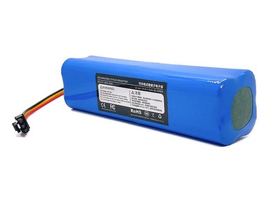 軒林 智能掃地機電池 適用 Neabot Q11 C433-A3-4S2P RS0030W