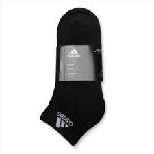 【ADIDAS】~ADIDAS ANKLE 短襪 厚底運動襪 DZ9368 黑色