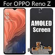 【台北維修】OPPO Reno Z 原廠液晶螢幕 維修完工價2300元 全國最低價