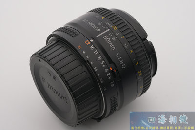 Nikon 50mm F1.8d的價格推薦- 2023年9月| 比價比個夠BigGo