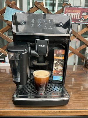 今年你的飛利浦咖啡機保養拆洗了嗎‼️PHILIPS EP2220 EP2231 EP3246 EP5447咖啡機大保養