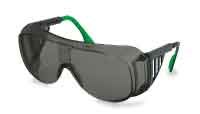 uvex 9161141焊接用安全眼鏡