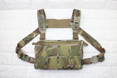 台南 武星級 PSIGEAR MPCS 輕量 胸包+背帶 MC ( PSI包包軍品真品警用軍用槍盒槍包槍袋雜物袋工具袋