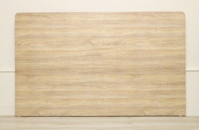 【欣和床店】圓角木心板造型床頭片