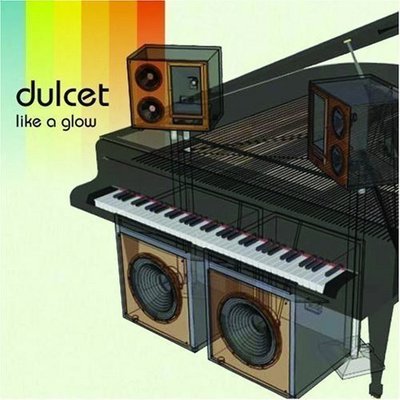 音樂居士新店#Like A Glow (DJ Okawari/Snenori)#CD專輯