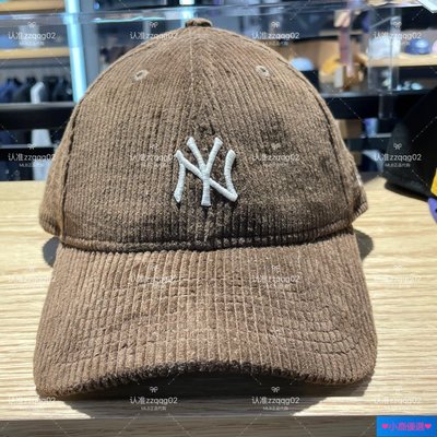 ❤小鹿優選❤全新免運 new era專柜正品棒球帽13056239新款男女時尚潮流MLB 棒球帽