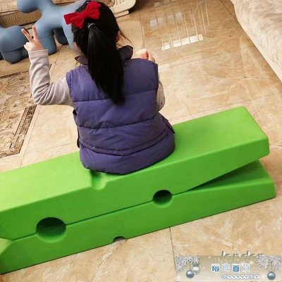 下殺-北歐塑料矮凳家用創意可愛長條夾子小板凳簡約ins網紅兒童小凳子