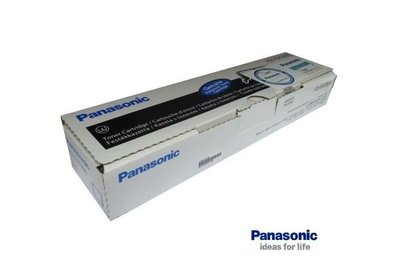 OA-shop 原廠 國際牌 Panasonic 雷射傳真機碳粉匣 KX-FAT90E