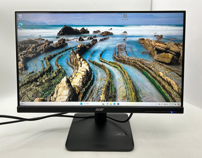 【一番3C】Acer 宏碁 KA241Y bidx 24型 LCD 薄框電腦螢幕 超值辦公螢幕 原廠保固內