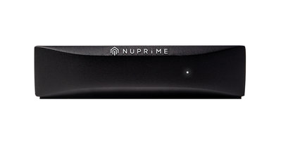 美國NuPrime Omnia Stream Mini 無線串流轉盤~Wi-Fi 無線網路連網