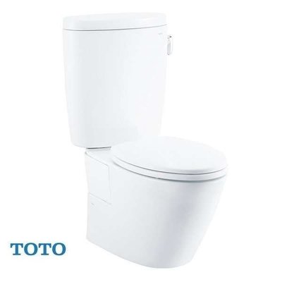 FUO衛浴: TOTO品牌 分體式馬桶CW260GU / SW260G