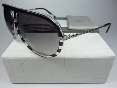 信義計劃 眼鏡 Christian Dior 迪奧 DWXEU 義大利製 膠框 金屬腳 sunglasses