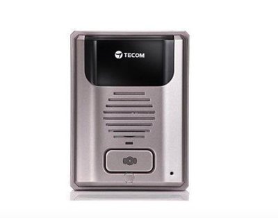 TECOM東訊電話總機系統 SD616A+數位門口機DU-2213DP＊裝機估價請看 ＊關於我＊