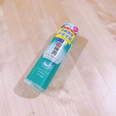 Hada-Labo 肌研 極潤健康化粧水 170ml