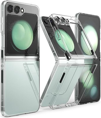 【REARTH】韓國 Ringke Slim Galaxy Z Flip 5 超薄防刮 Flip5 手機殼保護殼