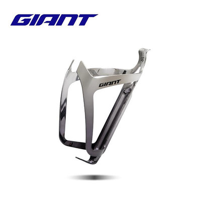 GIANT捷安特Aurora輕量鋁合金水壺架山地公路自行車裝備(贈螺絲)
