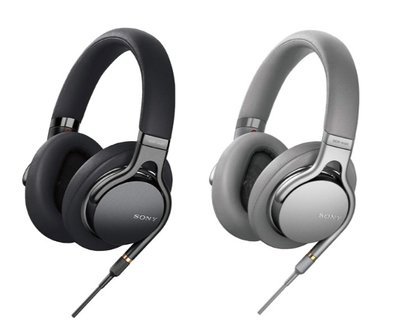 【家電購】SONY MDR-1AM2高音質耳罩式耳機