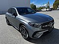 2023 展售車 DP2 GLC300 AMG 4Matic 健泰汽車