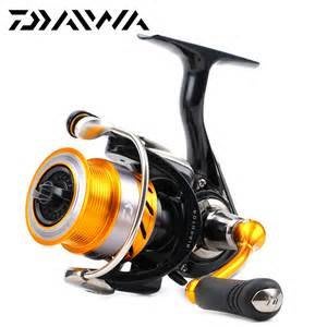 Daiwa RZ 2000 Reel