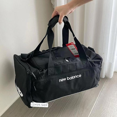 正韓New Balance 旅行袋 行李袋 NB 袋子 健身袋 韓國代購 手提行李袋
