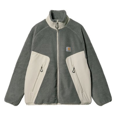【W_plus】CARHARTT 22AW - Hillock Fleece Jacket