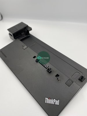 【JS生活家】Lenovo聯想筆電ThinkPad擴展塢 底座40A0  X250 X260 X270