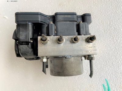 汽車百貨新款陽光N17 ABS泵 剎車總泵 防抱死ABS控制器泵體電腦板模塊總成汽車配件