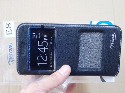 壹 TYSON HTC One E8 雙視窗 皮套 E8 太森 視窗