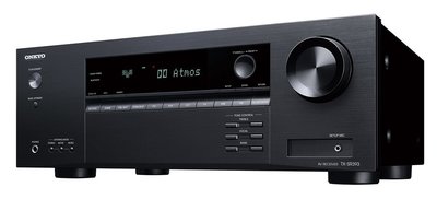日本 王曲 ONKYO TX-SR3100 5.2 聲道環繞擴大機 Dolby Atmos / DTS:X 二年保固公司貨