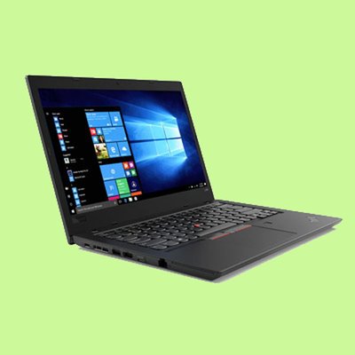 5Cgo【權宇】Lenovo ThinkPad L480(I5)戰鬥筆電20LS001LTW 14吋8G DDR4