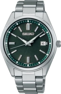 日本正版 SEIKO 精工 SBTM319 手錶 男錶 電波錶 太陽能充電 日本代購