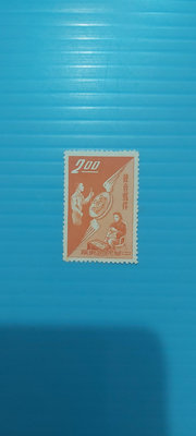 49年錄音郵件郵票 回流品項 請看說明     2364
