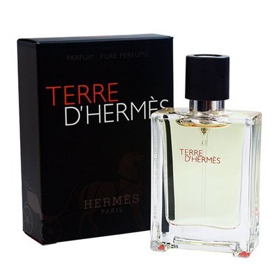 ☆YOYO小棧☆ Hermes Terre D'Hermes 大地 男性淡香精 12.5ml (噴式)