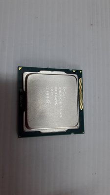 (台中) Intel CPU 1155 腳位 i5-3470 3.20GHZ 中古良品無風扇