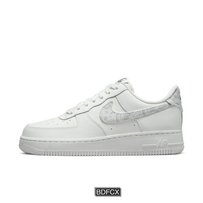 Nike Air Force 1 Low Paisley的價格推薦- 2023年11月| 比價比個夠BigGo