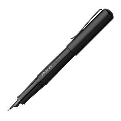 💓好市多代購/免運最便宜💓 Faber-Castell 輝柏 HEXO鋼筆 5色可選多種顏色選擇  德國製造優質不銹鋼筆尖