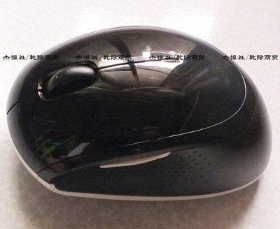 JHS杰恆社056正品微軟MICROSOFT無線光學藍影滑鼠5000(大手掌滑鼠)非羅技聯想宏碁華碩惠普戴爾