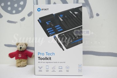 【Sunny Buy】◎預購◎ iFixit All-new Pro Tech Toolkit 專業科技產品維修工具組