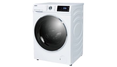 【生活鋪】聲寶SAMPO 10公斤變頻滾筒洗衣機 ES-ND10DH
